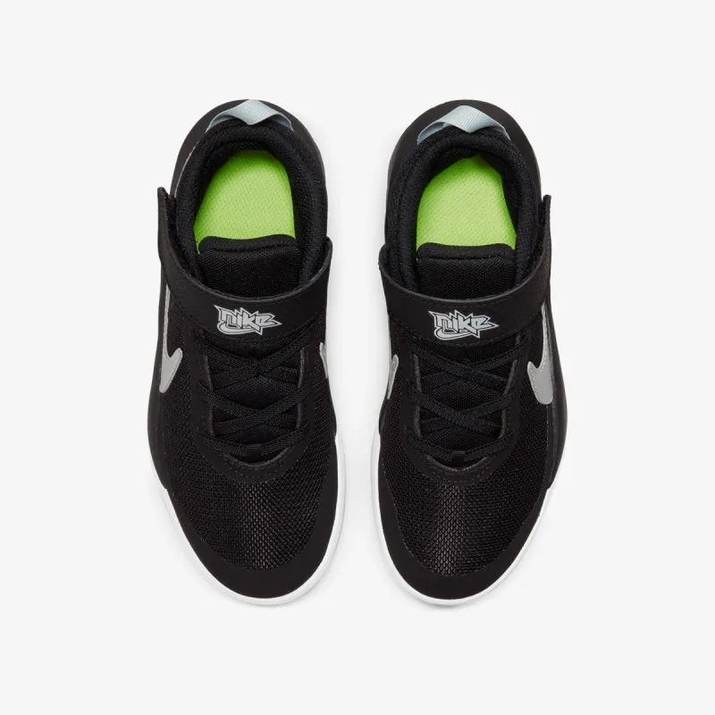 NIKE Patike Team Hustle D 10