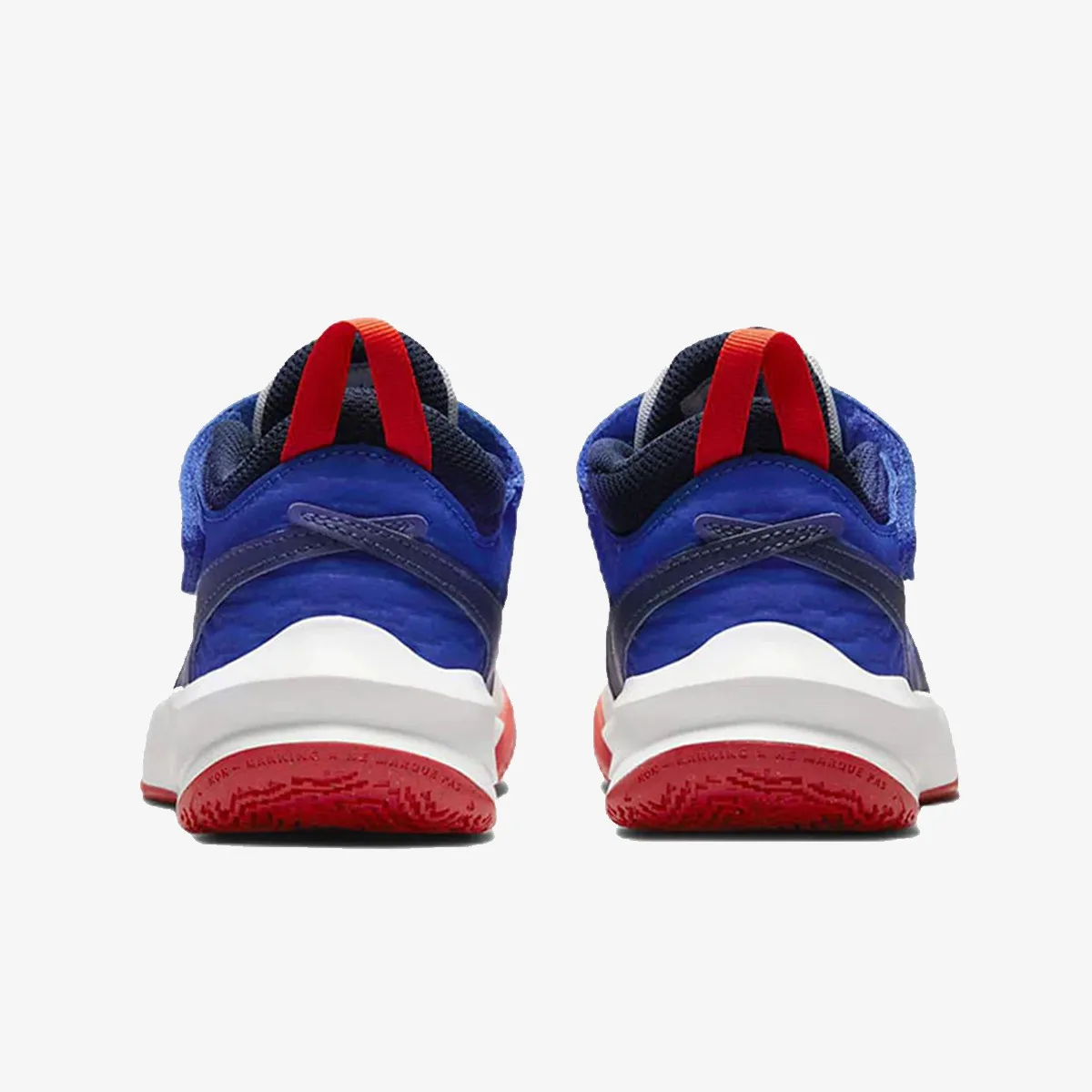 NIKE Patike Team Hustle D 10
