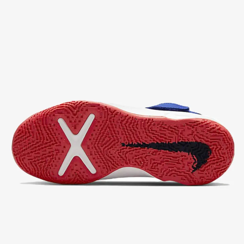 NIKE Patike Team Hustle D 10