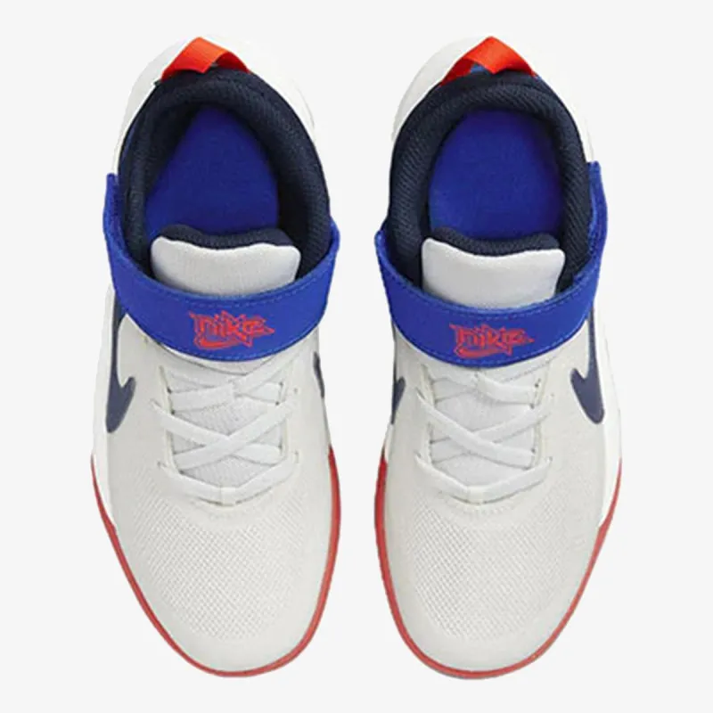 NIKE Patike Team Hustle D 10