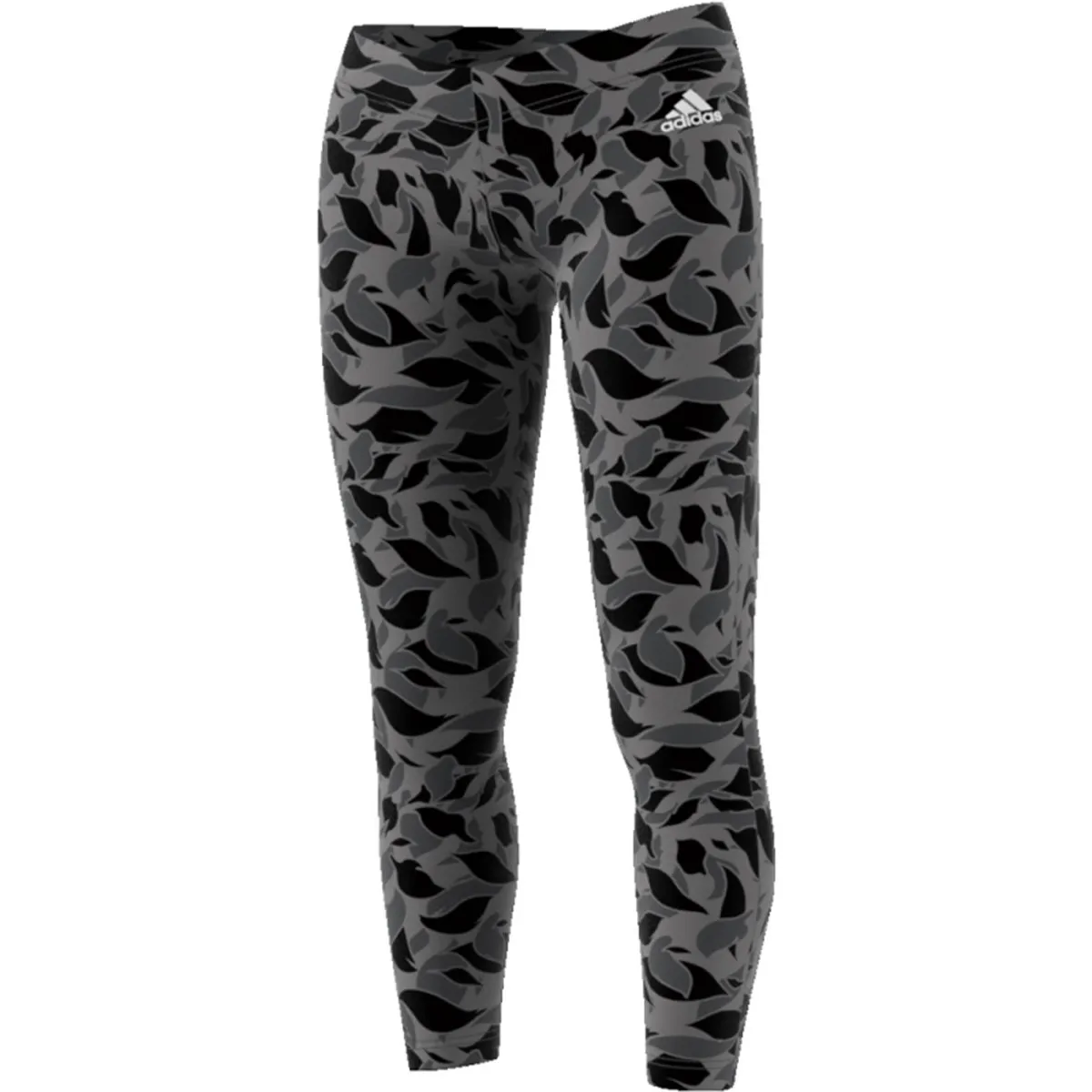 ADIDAS Helanke W ESS AOP Tight