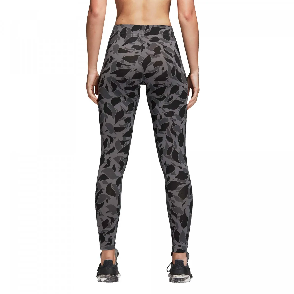 ADIDAS Helanke W ESS AOP Tight