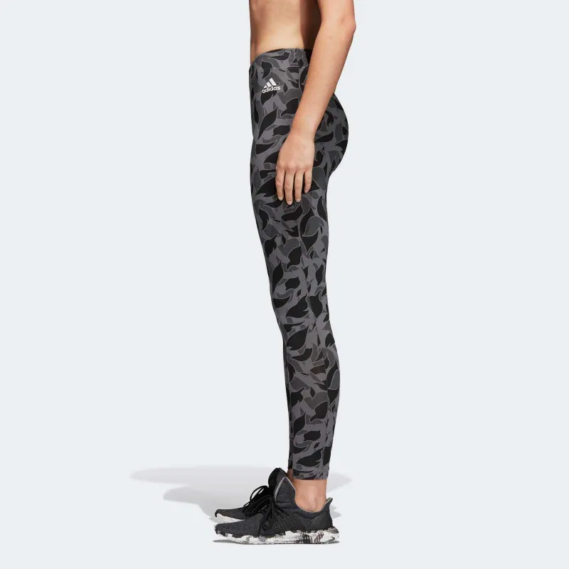ADIDAS Helanke W ESS AOP Tight