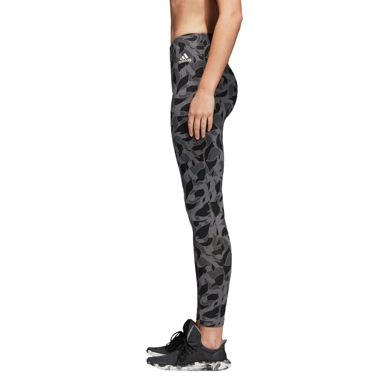 ADIDAS Helanke W ESS AOP Tight