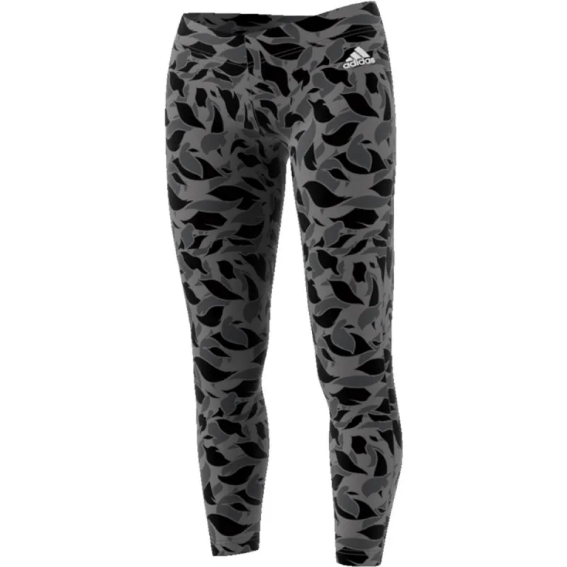 ADIDAS Helanke W ESS AOP Tight