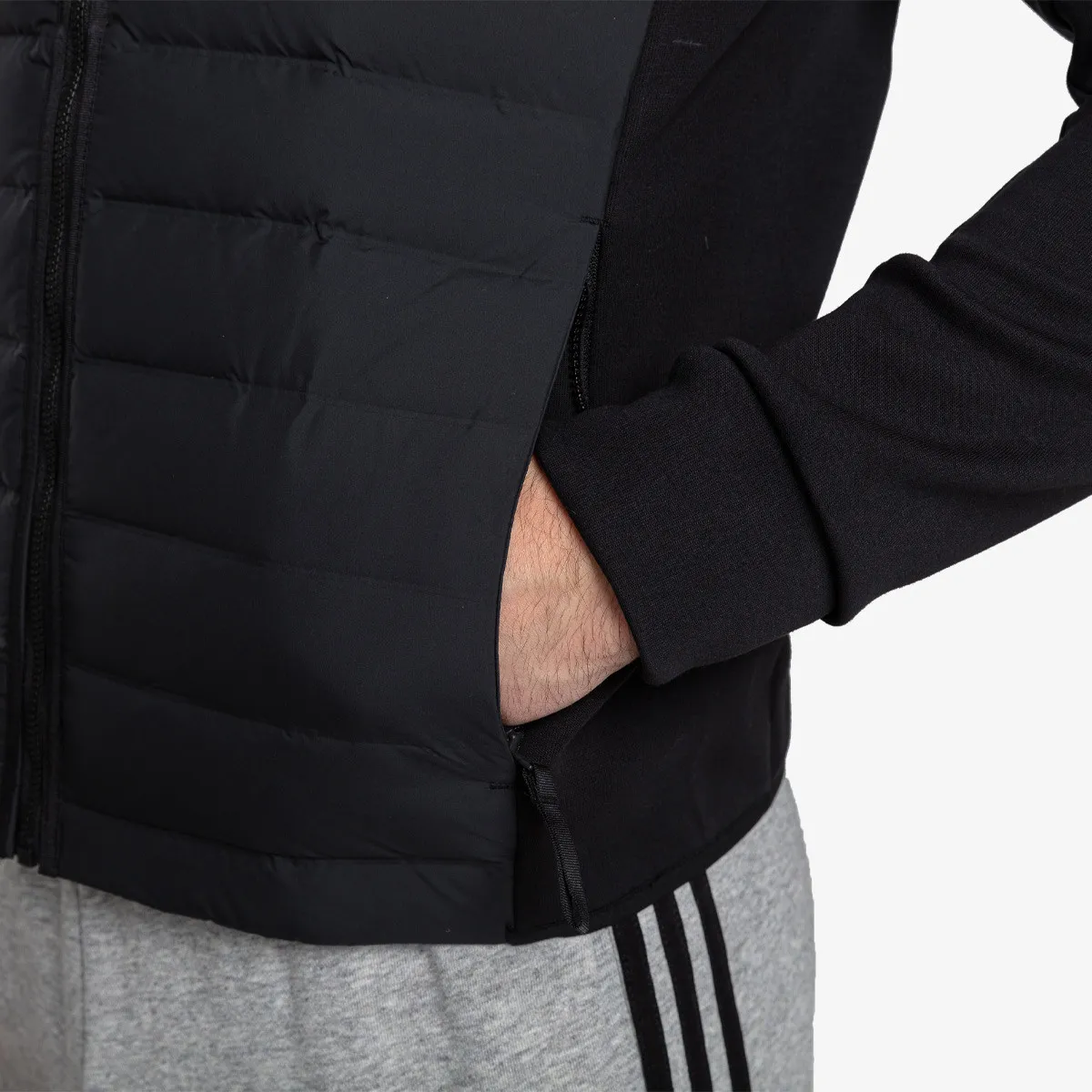 ADIDAS Jakna Varilite Hybrid