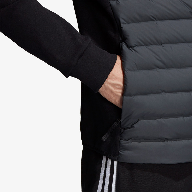 ADIDAS Jakna Varilite Hybrid