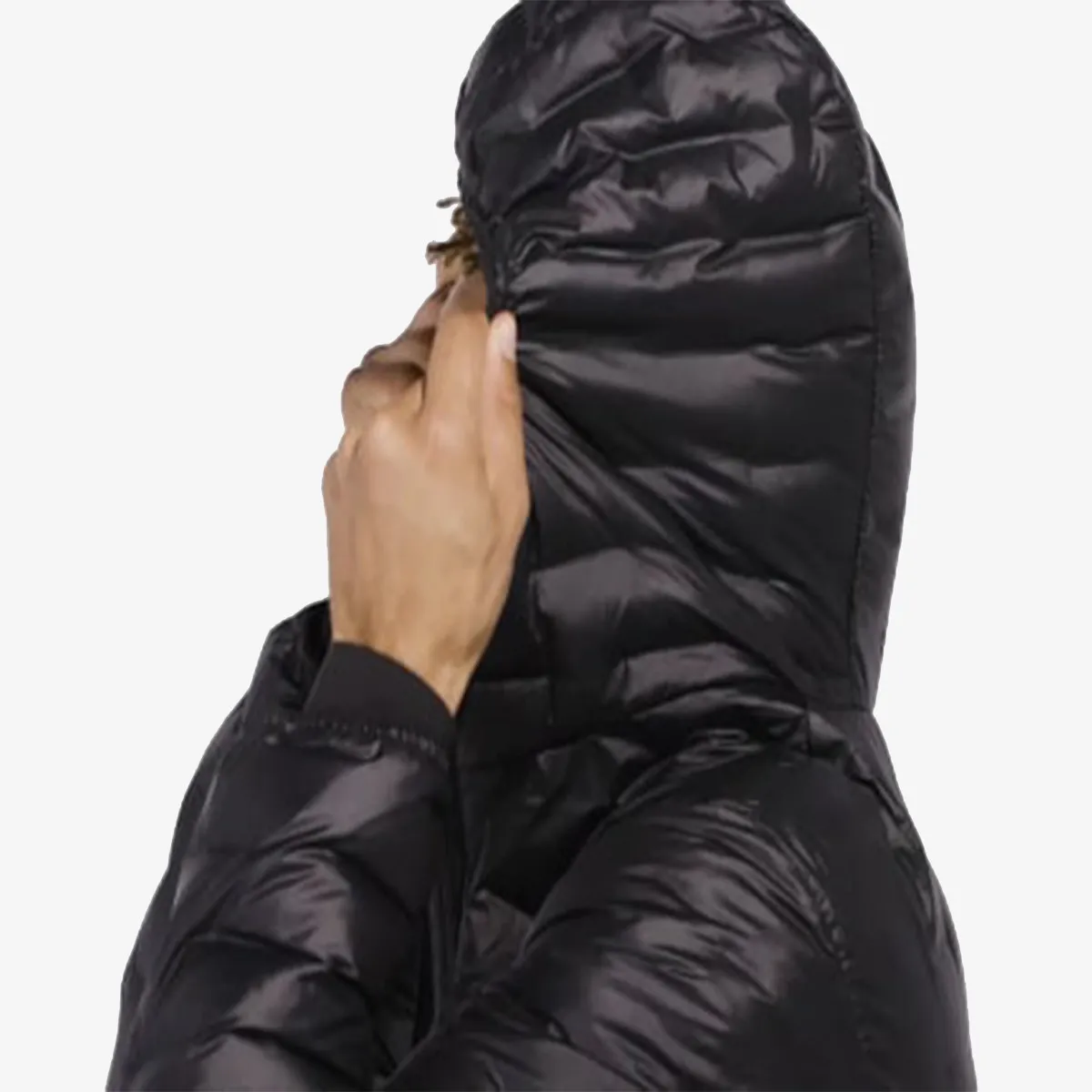 ADIDAS Jakna Light Down Ho J