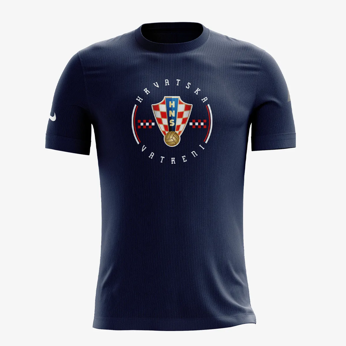 NIKE Majica M NK PARK20 SS TEE 