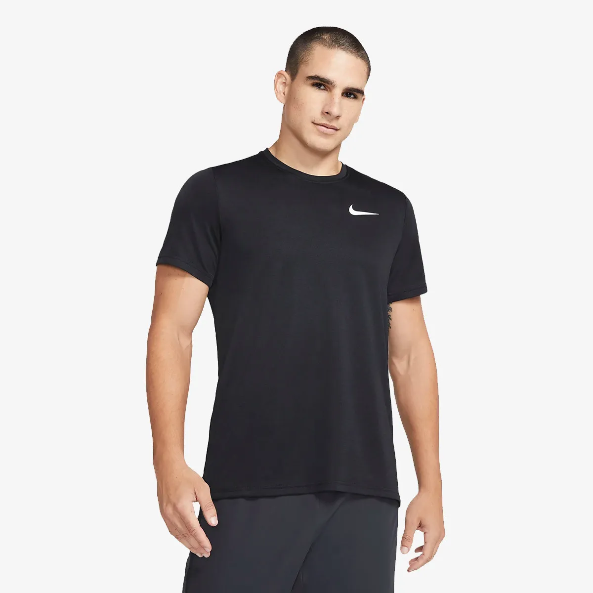 NIKE Majica Dri-FIT Superset