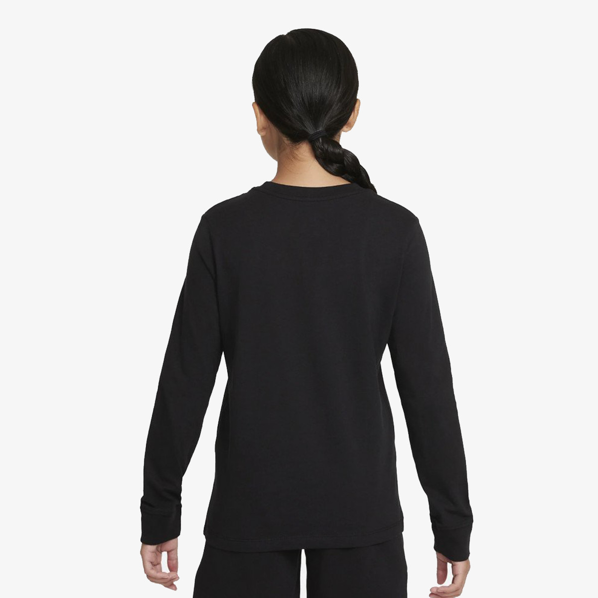 NIKE Majica dugih rukava Sportswear