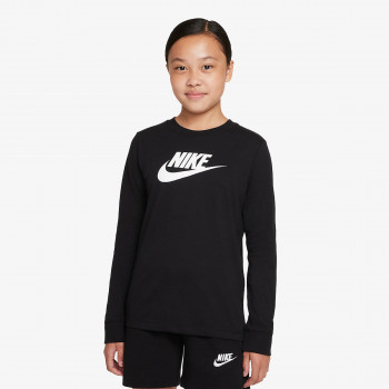 NIKE Majica dugih rukava Sportswear 
