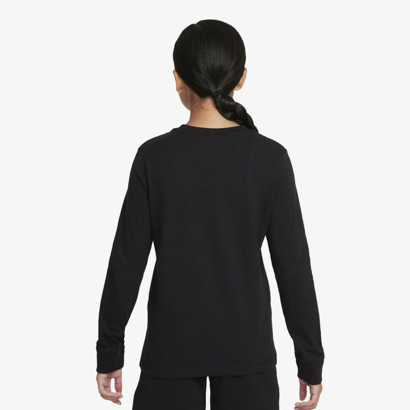NIKE Majica dugih rukava Sportswear
