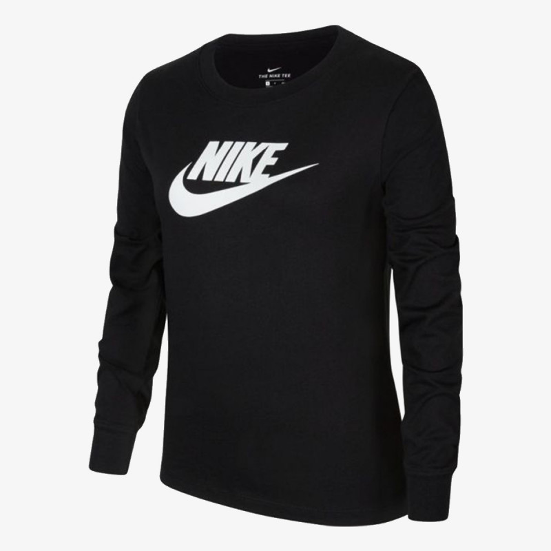 NIKE Majica dugih rukava Sportswear