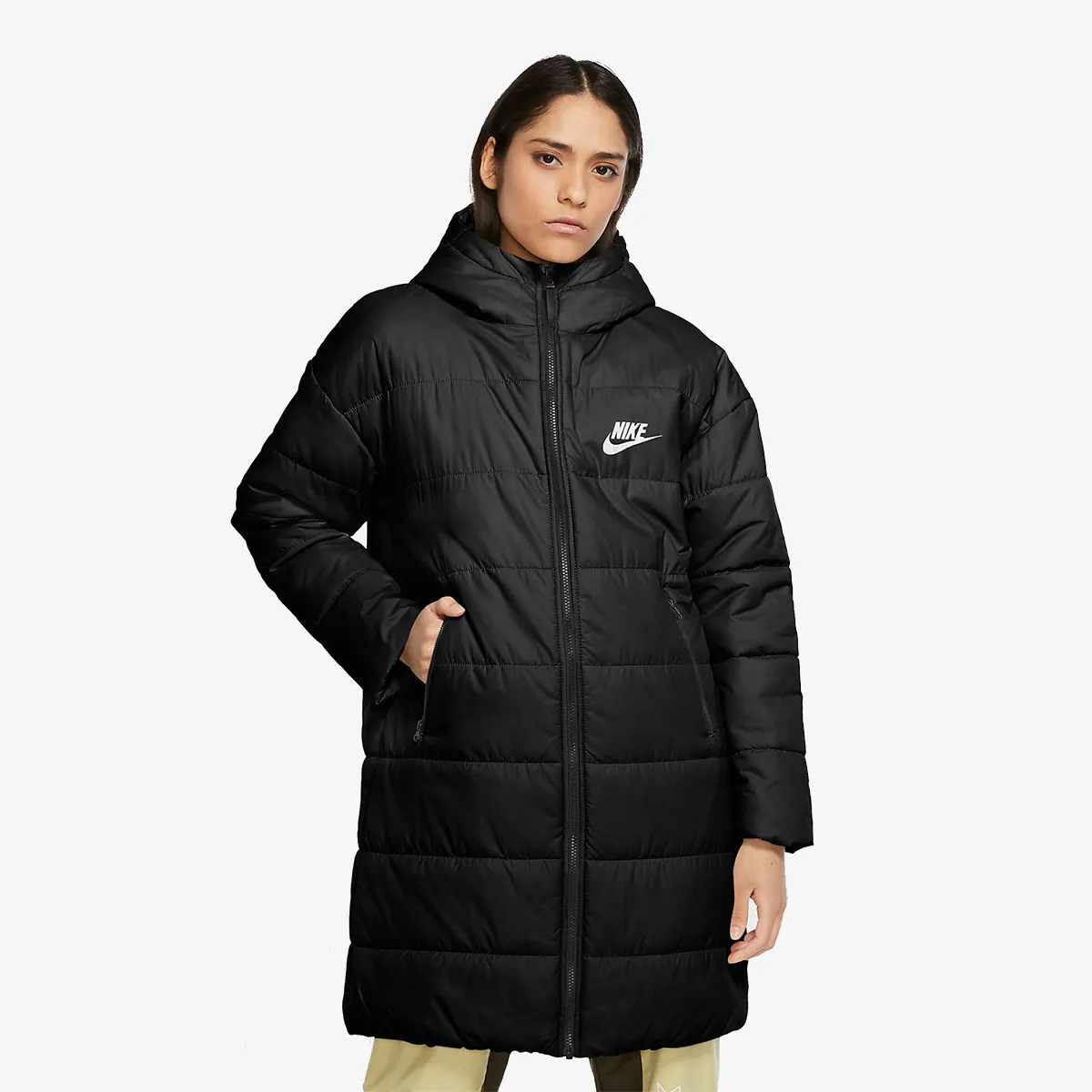 NIKE Jakna W NSW CORE SYN PARKA
