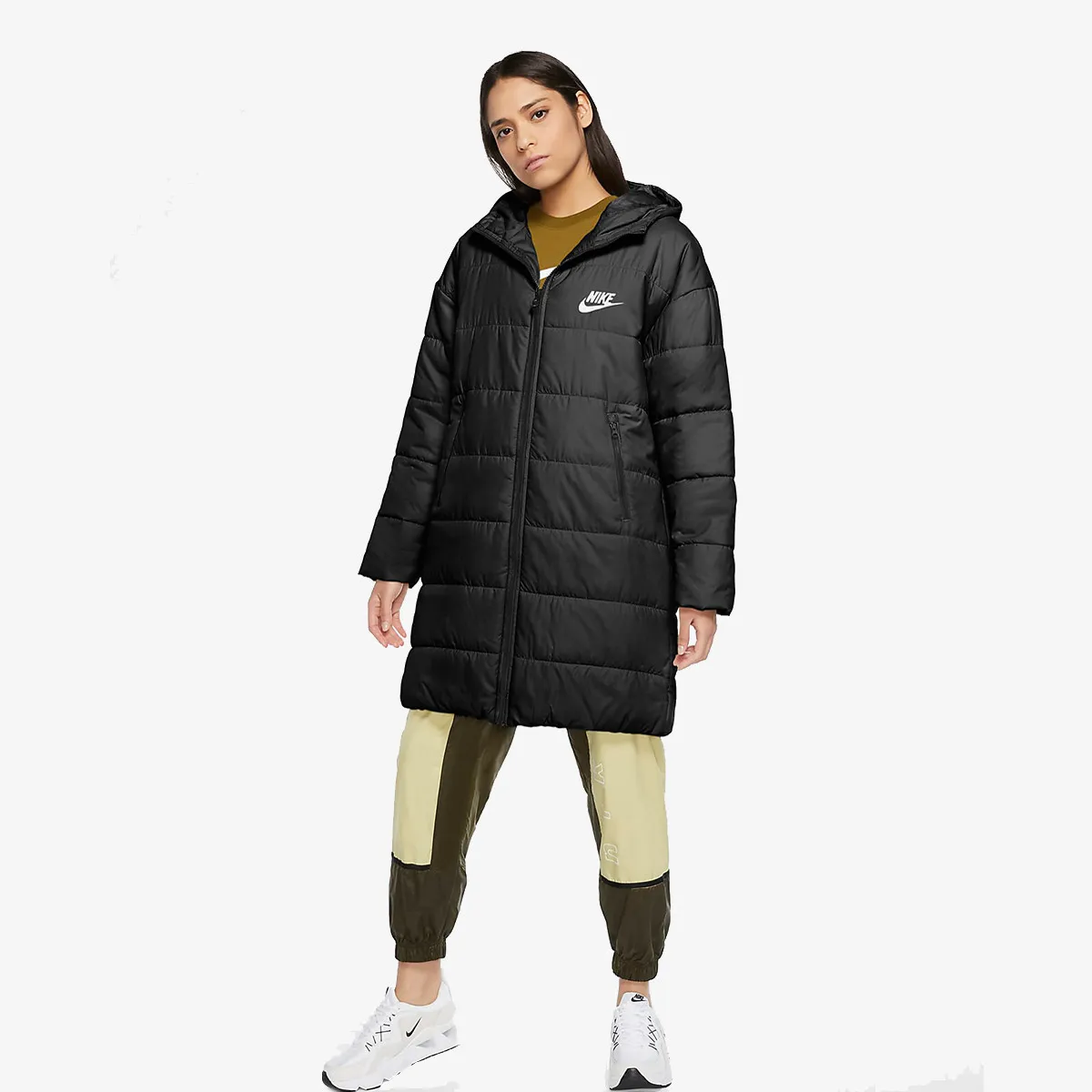 NIKE Jakna W NSW CORE SYN PARKA