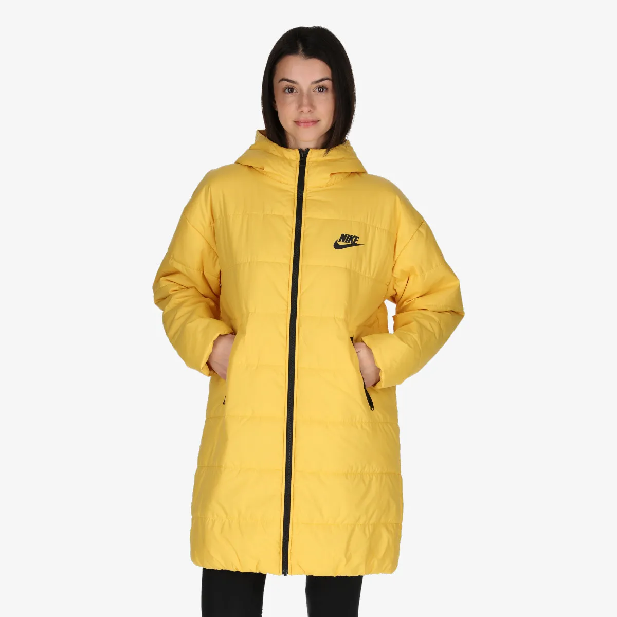 NIKE Jakna W NSW CORE SYN PARKA 