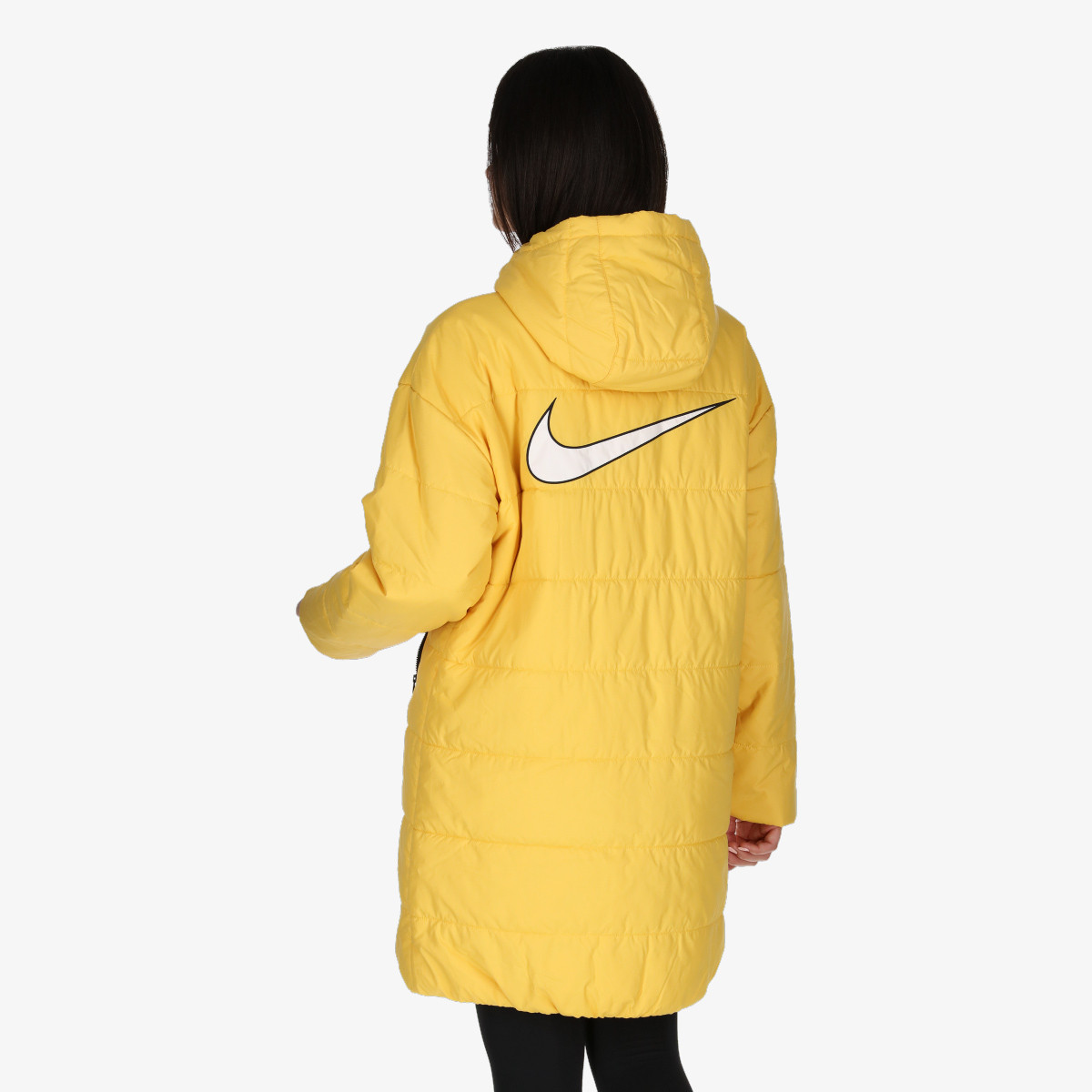 NIKE Jakna W NSW CORE SYN PARKA