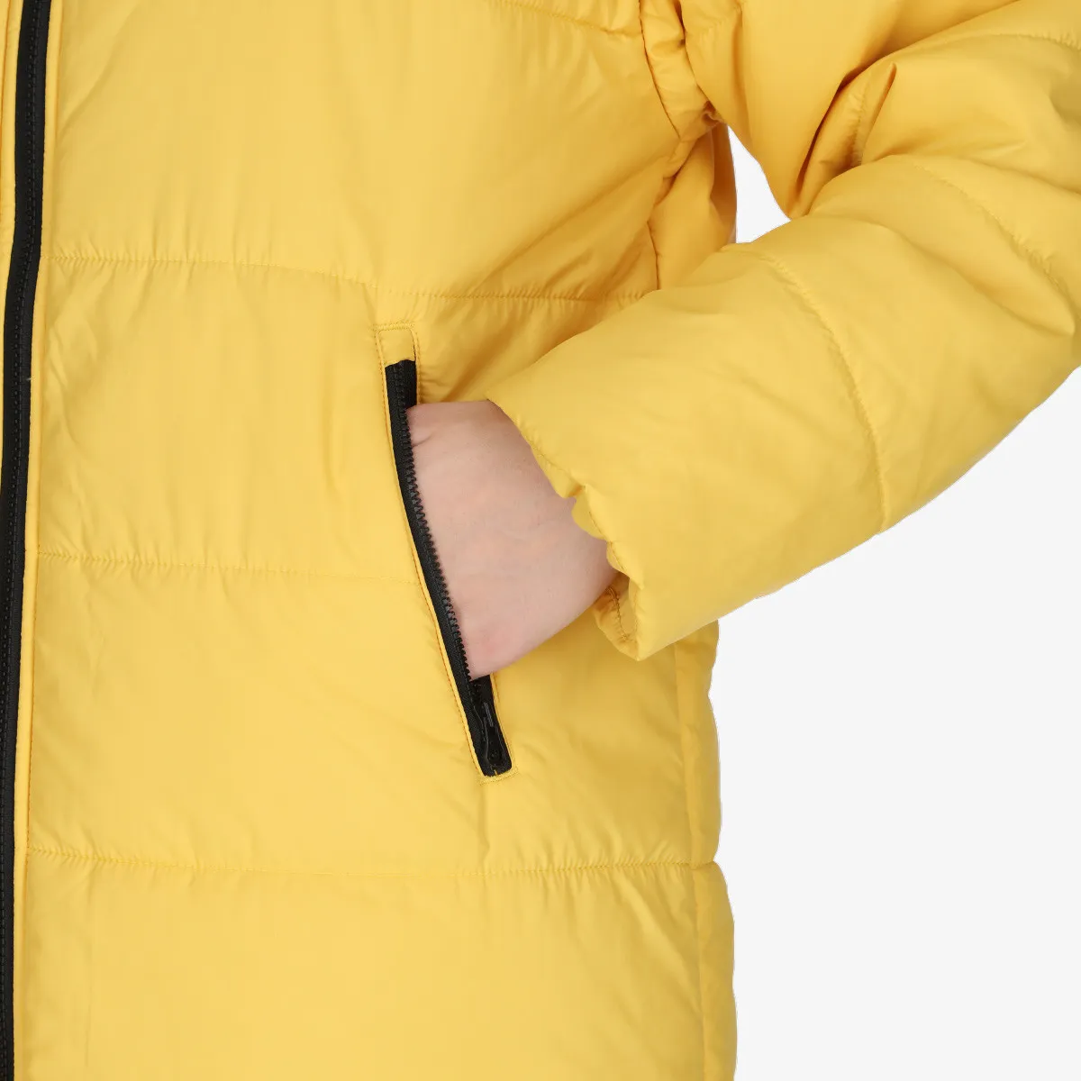 NIKE Jakna W NSW CORE SYN PARKA 