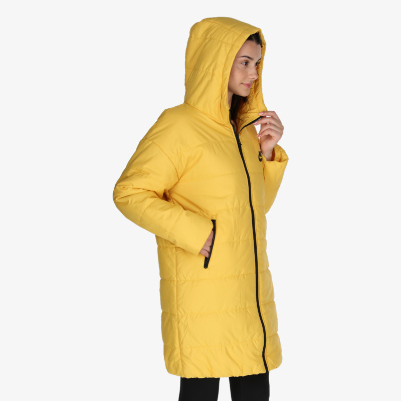 NIKE Jakna W NSW CORE SYN PARKA