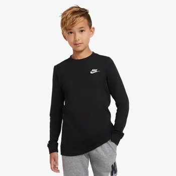 NIKE Majica dugih rukava Sportswear 