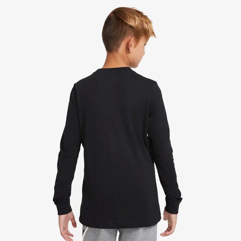 NIKE Majica dugih rukava Sportswear