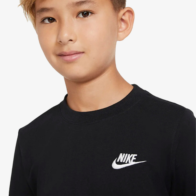NIKE Majica dugih rukava Sportswear