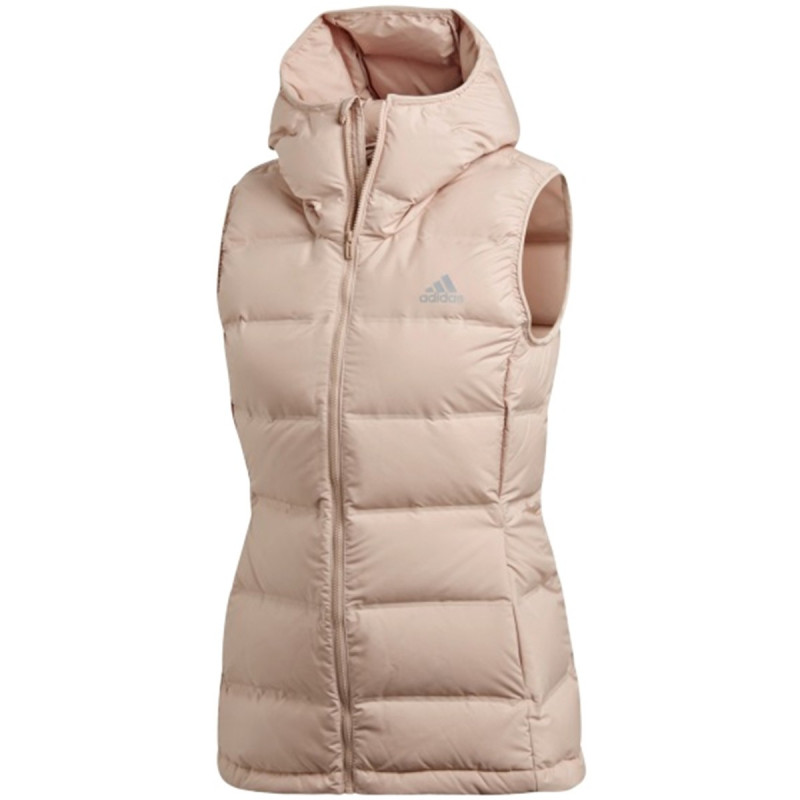 ADIDAS Prsluk W Helionic Vest 