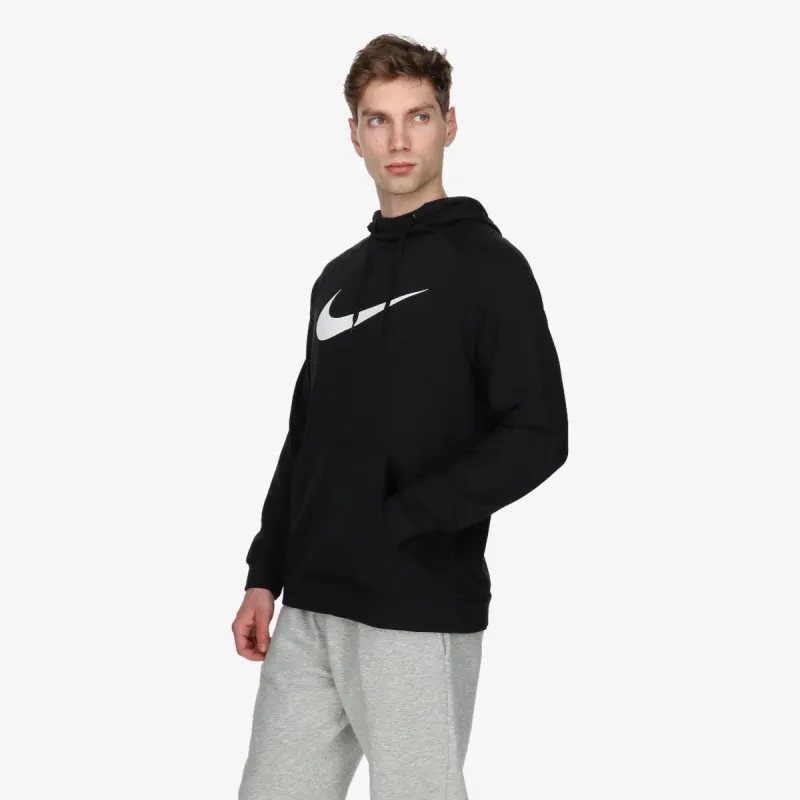 NIKE Dukserica Dri-FIT