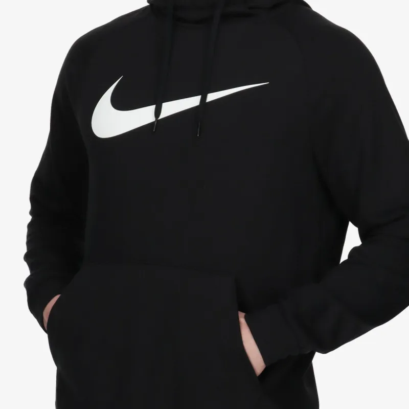 NIKE Dukserica Dri-FIT 