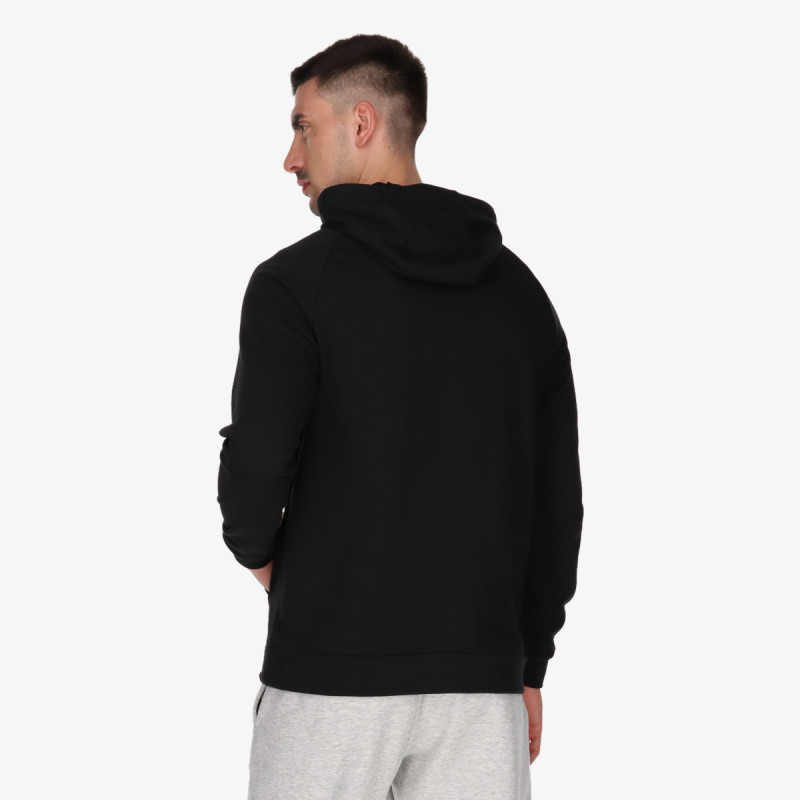 NIKE Dukserica Dri-FIT
