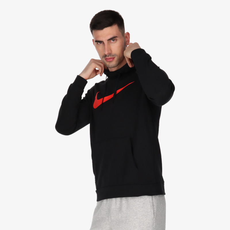 NIKE Dukserica Dri-FIT