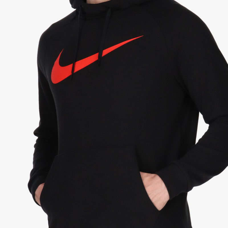 NIKE Dukserica Dri-FIT