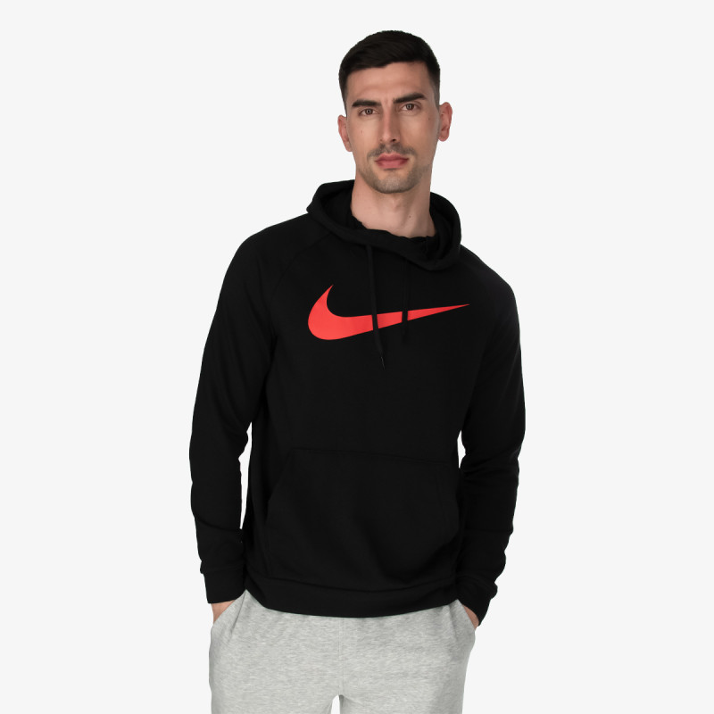 NIKE Dukserica Dri-FIT