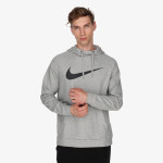 NIKE Dukserica Dri-FIT 