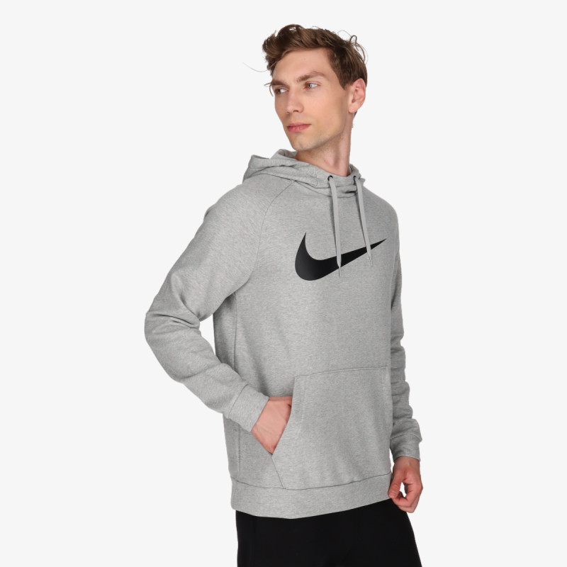 NIKE Dukserica Dri-FIT