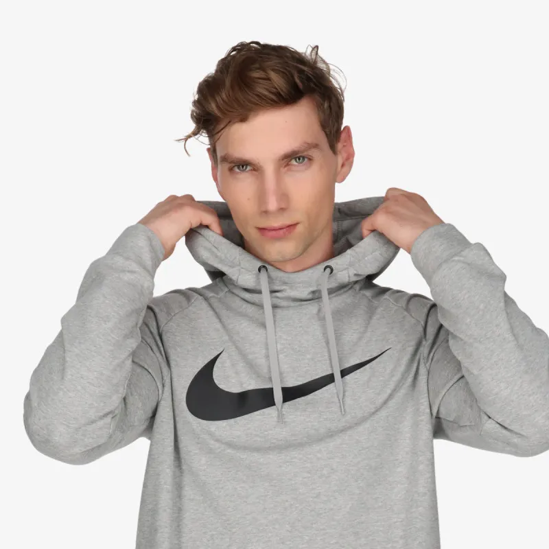 NIKE Dukserica Dri-FIT 