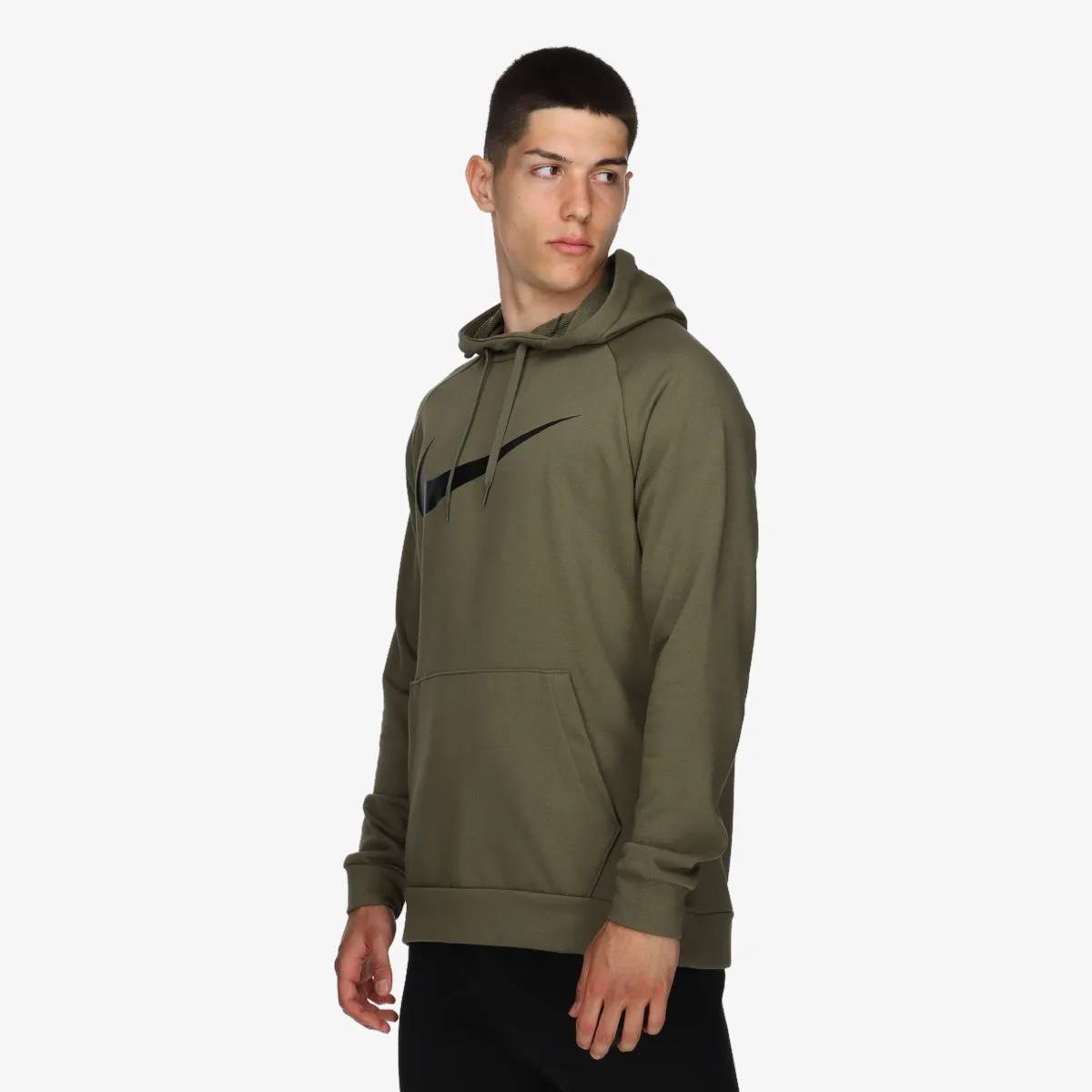 NIKE Dukserica Dri-FIT