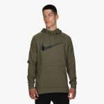 NIKE Dukserica Dri-FIT 