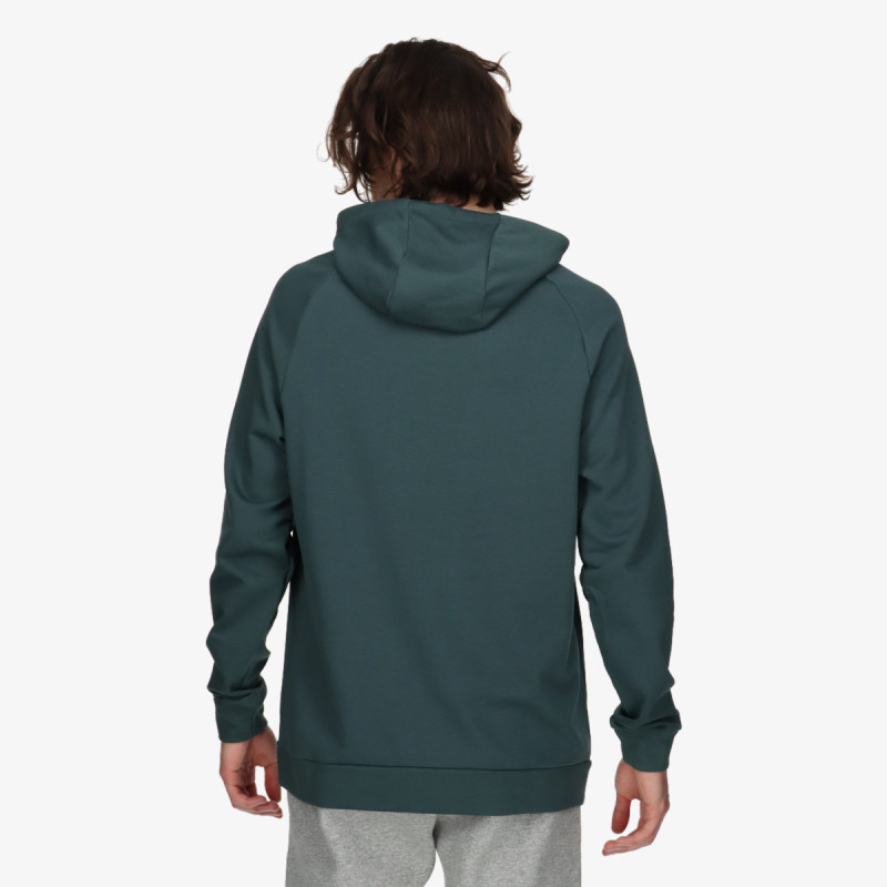 NIKE Dukserica Dri-FIT