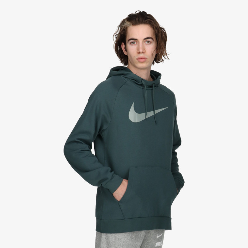 NIKE Dukserica Dri-FIT