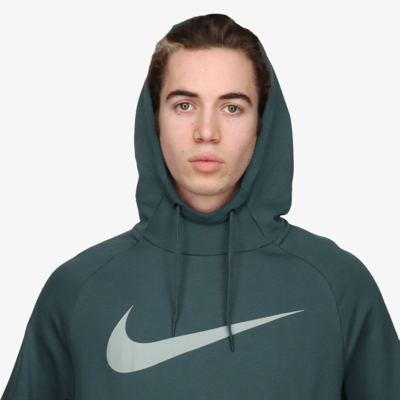 NIKE Dukserica Dri-FIT
