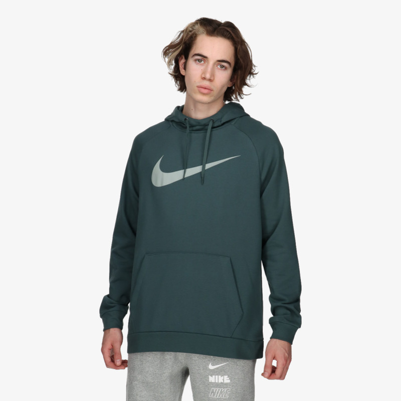 NIKE Dukserica Dri-FIT