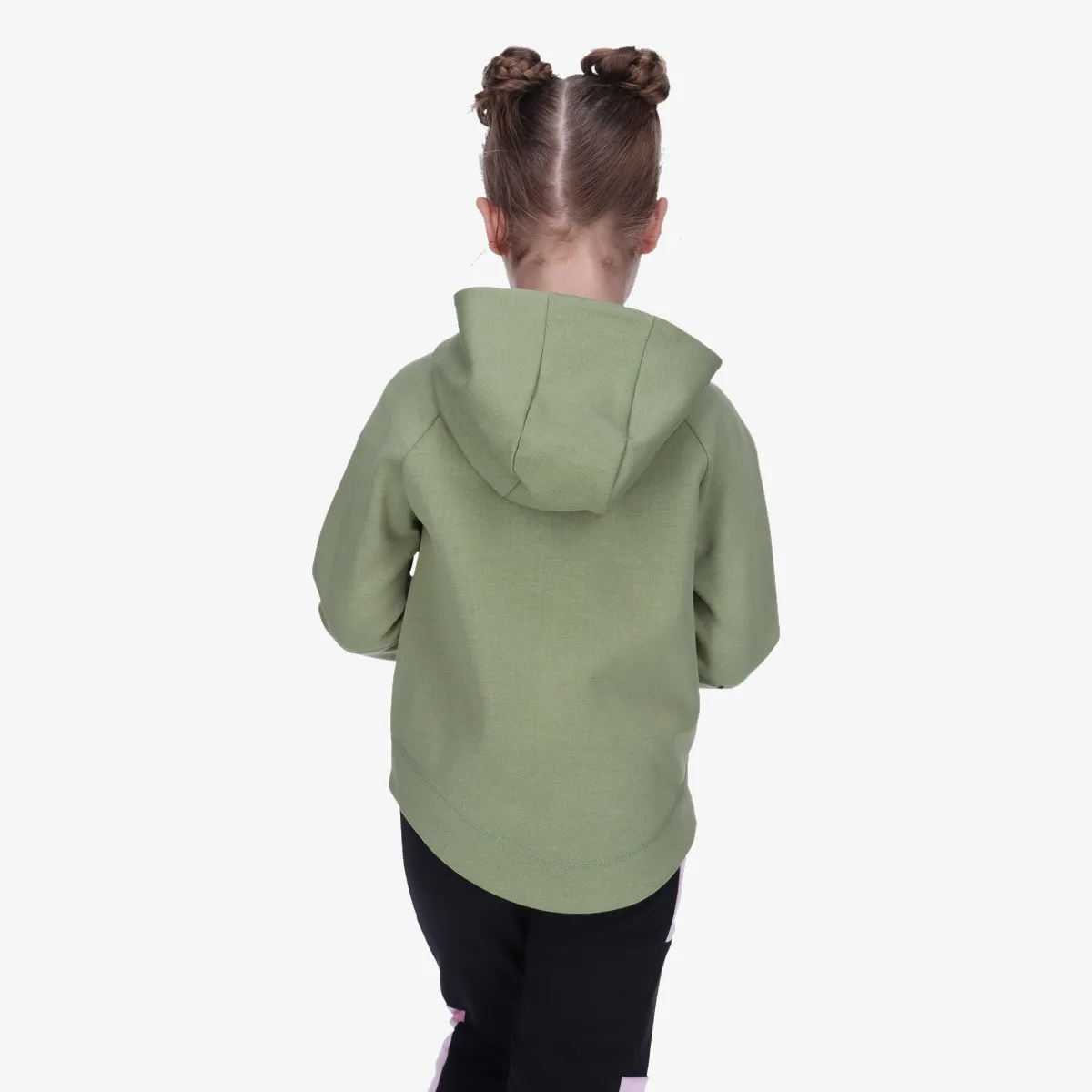 NIKE Dukserica Sportswear Tech Fleece