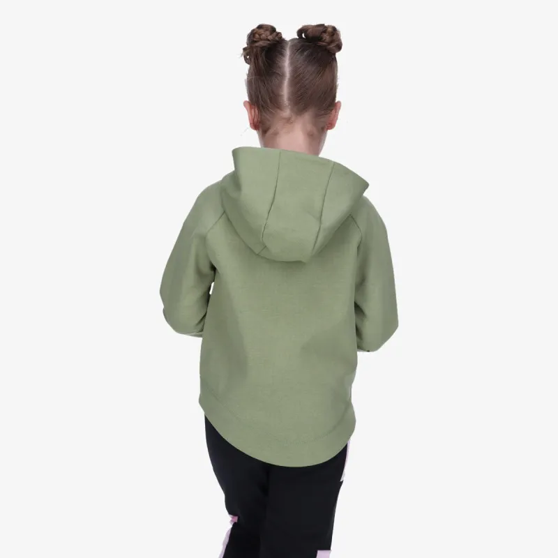 NIKE Dukserica Sportswear Tech Fleece