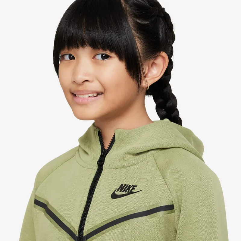 NIKE Dukserica Sportswear Tech Fleece