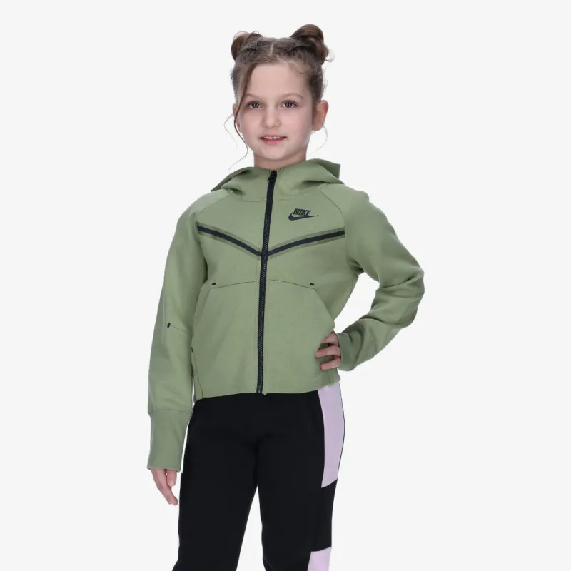 NIKE Dukserica Sportswear Tech Fleece