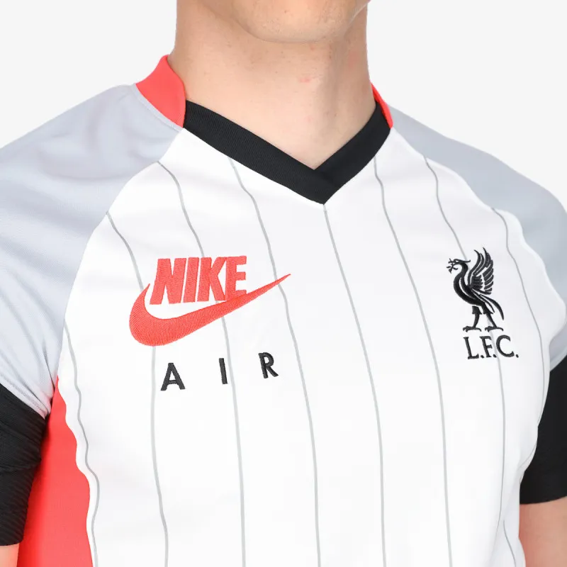 NIKE Majica LFC M NK BRT STAD JSY SS AMX
