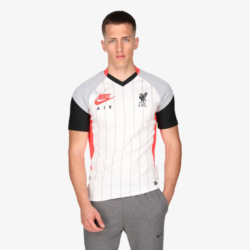NIKE Majica LFC M NK BRT STAD JSY SS AMX