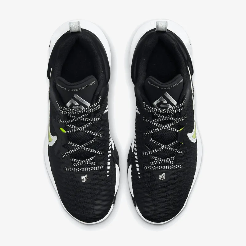 NIKE Patike Giannis Immortality
